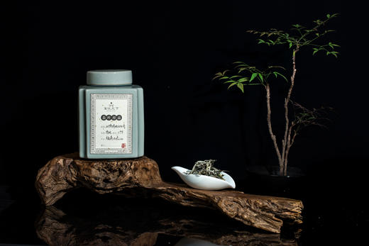 2019年白牡丹【太姥山特级】 商品图1