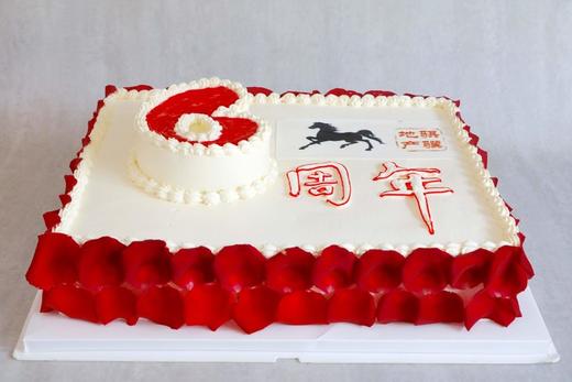 方形蛋糕其他款式（14-40寸） 商品图3