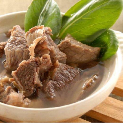 【冷鲜】听牧炖肉  1kg/袋 商品图2