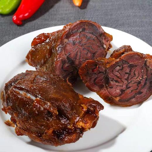 义乌德香卤牛肉180克