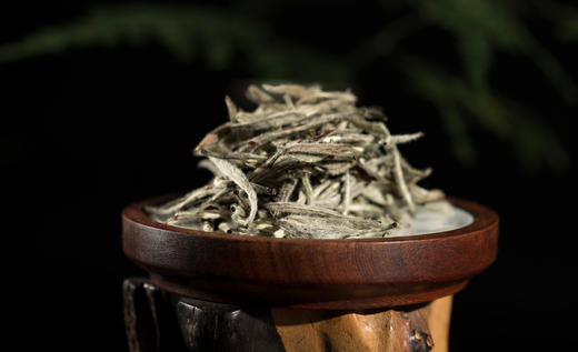 2016年荒野小米针【磻溪特级】 商品图3