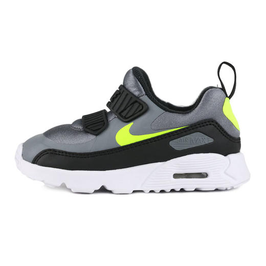 NIKE耐克2020春季新品男女婴童AIR MAX 休闲运动跑步鞋881924-019 商品图1