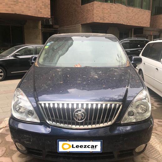 【月租-北京】别克 GL8 2.4L CT舒适版 商品图2