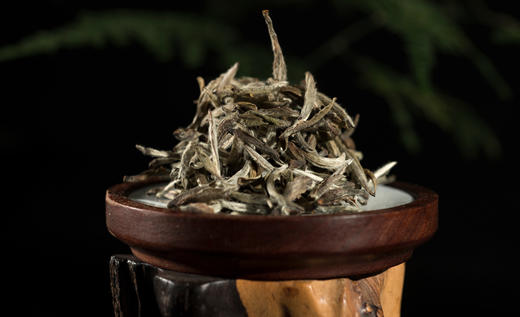 2011年荒野银针【磻溪特级】 商品图3