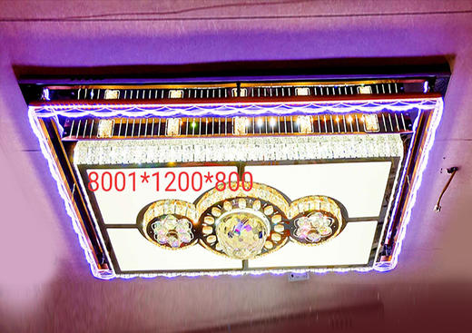 环华 8001 带蓝牙 商品图0