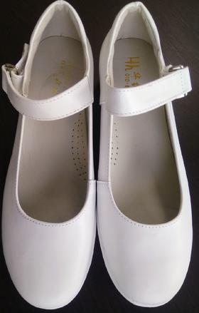 专业护士鞋C-80 （现货包邮）大底防滑 静音舒适