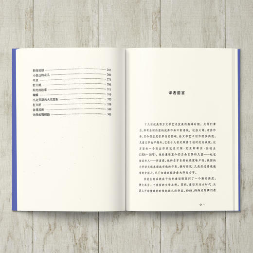 《安徒生童话选集》（经典译林版） 商品图3