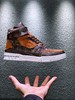 Louis Vuitton LV路易威登 新款高帮运动靴 棕色 白红 黑白 码数：38-44 商品缩略图0