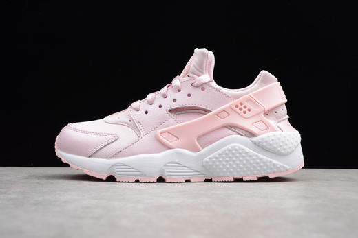 耐克Nike Air Huarache飞线编织透气跑步鞋 Nike Air Huarache Run华莱士一代 商品图8