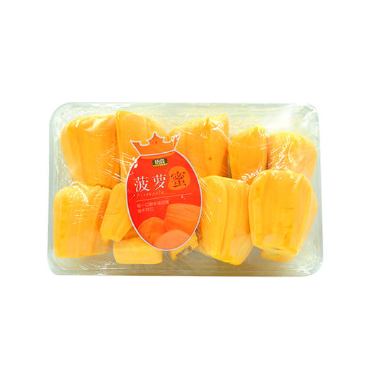 【超市】菠萝蜜 商品图1