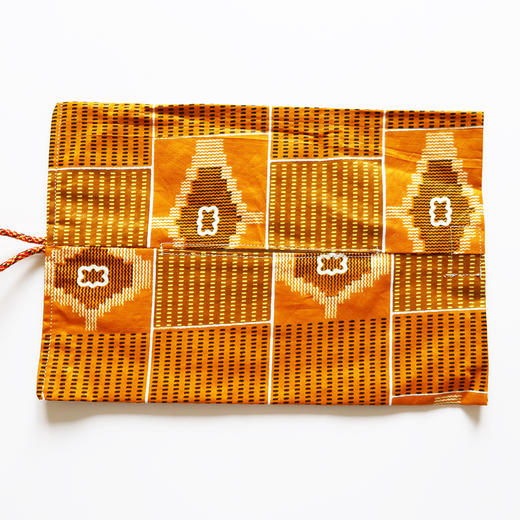 HUGOJIRO纸巾盒SAVANE几何二号 商品图1