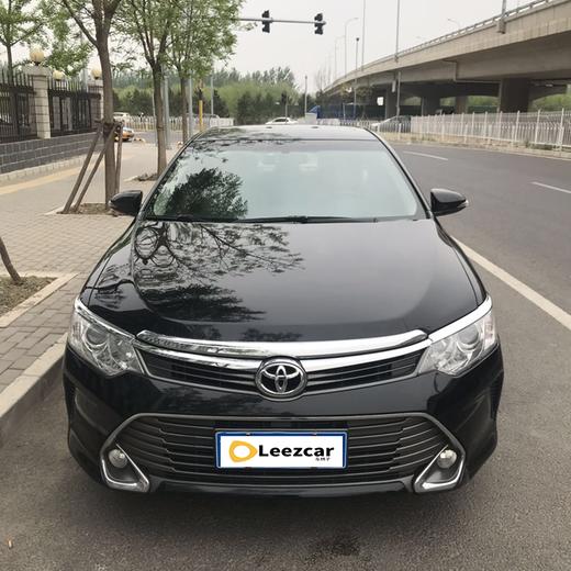 【特价月租-北京】丰田 凯美瑞 2.0G 领先版 商品图2