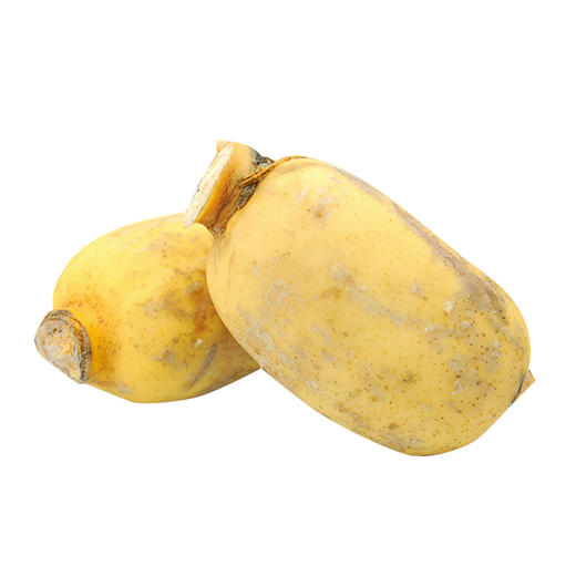 【超市】莲藕 商品图0