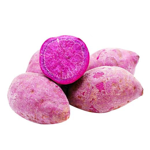 【超市】紫薯 商品图0