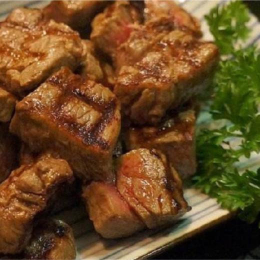 【冷鲜】听牧尾龙扒  500g/袋 商品图1