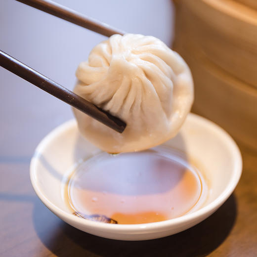 早餐灌汤小笼包800g32只，鲜美多汁 汤包馆的味道 不出门也能享受到 商品图4