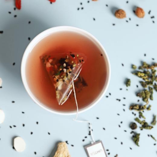 UMTEA 优美茶 | 阿医生养生茶系列 商品图4