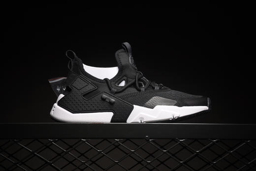 耐克华莱士六代Nike Air Huarache 网面跑步鞋 商品图6