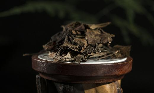 2003年古树白茶【福鼎特级】 商品图3