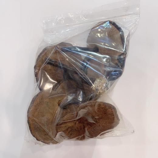 河源和平农家灵芝300g 商品图1