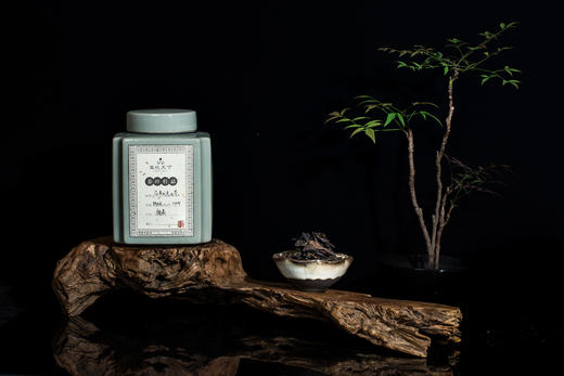 70年代老白茶【福鼎特级】 商品图1