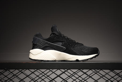 耐克Nike Air Huarache Run Premium 1代华莱士复古慢跑鞋 商品图0