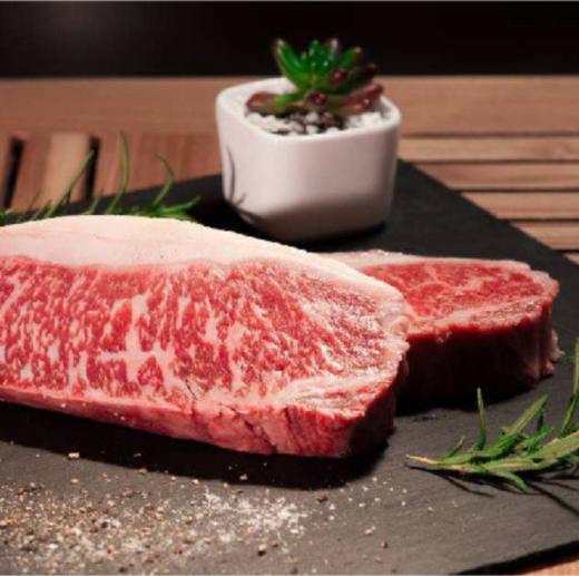 【冷鲜】听牧外脊  1kg/袋 商品图1