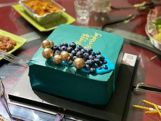 新款蛋糕（颜色较深 请谨慎选择） 商品图1