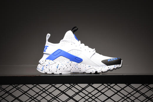耐克Nike Air Huarache Run Premium 4代华莱士复古 商品图9
