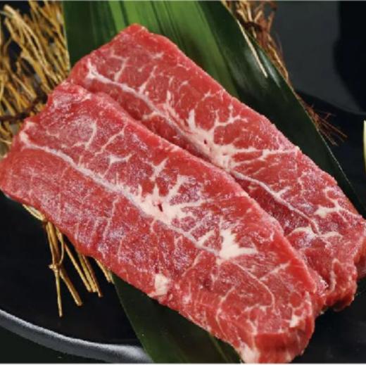 【冷鲜】听牧牛板腱  1kg/袋 商品图1