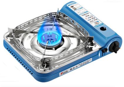 맥선 가스레인지MS3500SR 商品图1