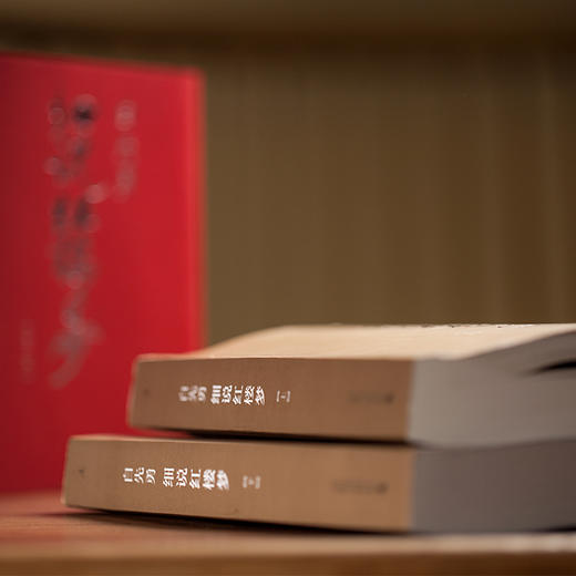 《白先勇细说红楼梦》| 让你读懂中国伟大小说 商品图4