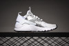 耐克Nike Air Huarache Run Ultra 网纱系列4代华莱士复古慢跑鞋货 商品缩略图2