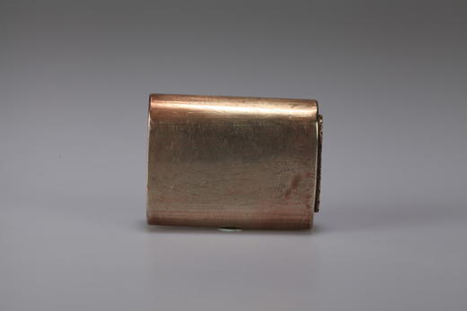 铜烟盒 商品图9