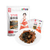 【满66包邮】金刚山酱杂菜5连包275g*1袋 （55g*5小包） 商品缩略图3