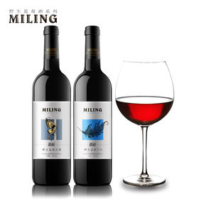 蓝百蓓野生蓝莓冰酒750ml/干酒750ml兴安岭迷岭野生蓝莓(都柿)酒 女士低度甜酒酿造水果酒