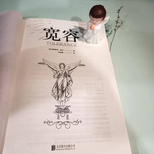 宽容 商品图3
