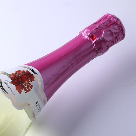 意大利玫瑰人生甜型起泡葡萄酒750ml 商品图2