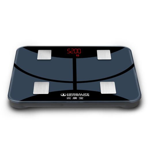 康宝莱 轻享版莱秤体脂秤体重秤 商品图2