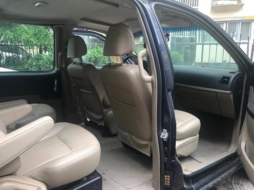 【月租-北京】别克 GL8 2.4L CT舒适版 商品图9