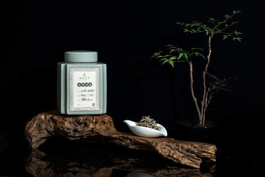 2010年白毫银针【太姥山特级】 商品图1