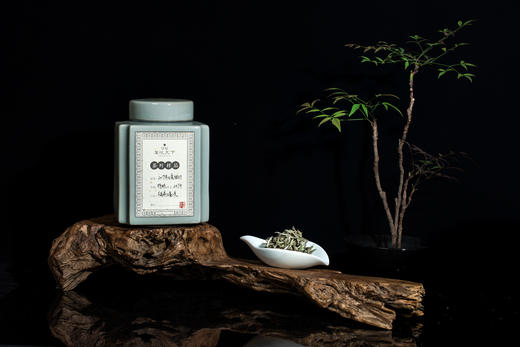 2019年白毫银针【磻溪特级】 商品图1