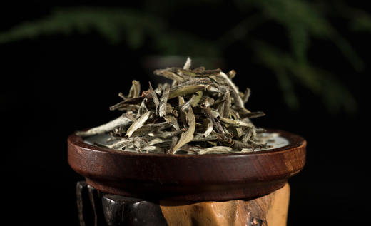 2017年白毫银针【太姥山特级】 商品图3