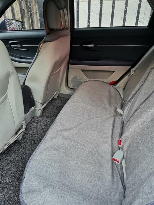 【特价月租-北京】北汽 EU260 乐途PLUS 商品图7