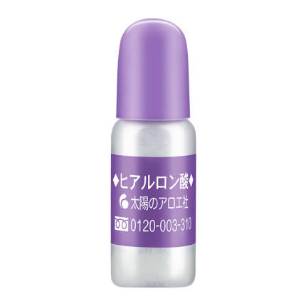 日本太阳社玻尿酸原液10ml 80ml 商品图0