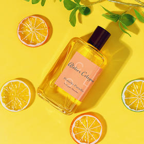 欧珑 情柚独钟（西柚天堂） Atelier Cologne Pomelo Paradis 分装
