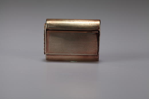 铜烟盒 商品图8