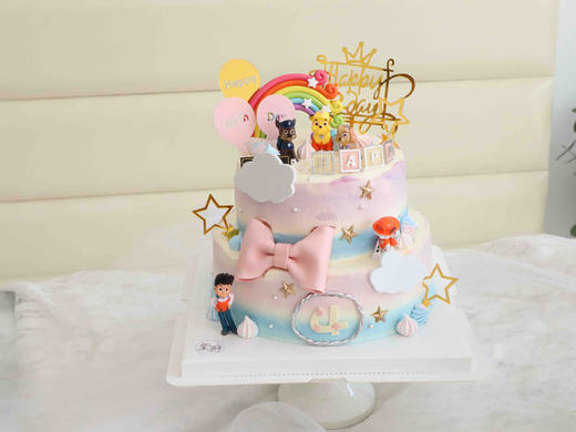 汪汪队 商品图1