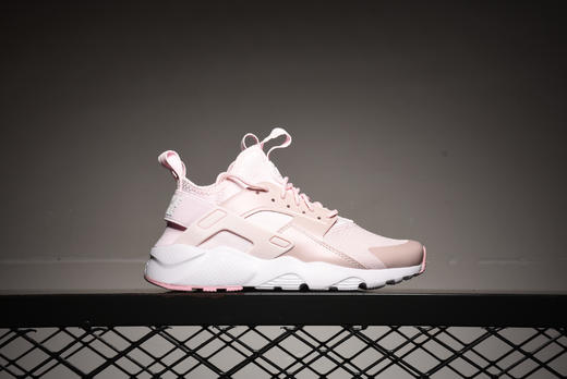 耐克Nike Air Huarache华莱士四代网面透气跑步鞋 商品图0