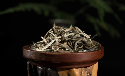 2010年极品银针【磻溪特级】 商品图3